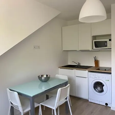 Joli Au Calme En Bord De #pornichouette Apartamento
