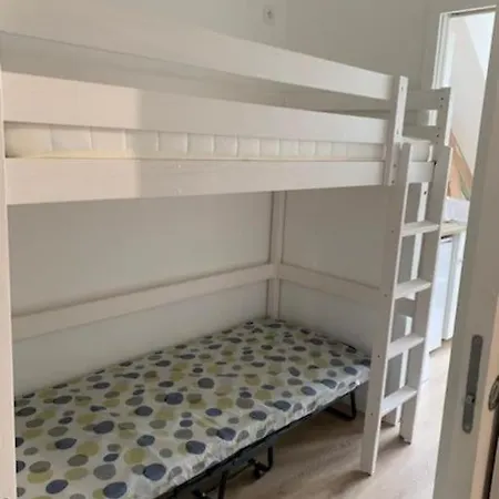 Joli Au Calme En Bord De #pornichouette Apartamento *