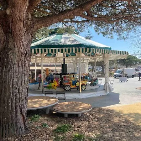Joli Au Calme En Bord De #pornichouette Apartamento Pornichet